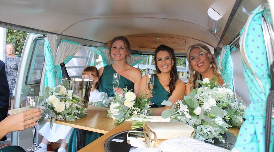 Private chauffeur service